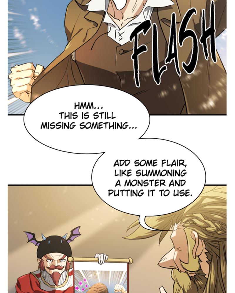 The Greatest Estate Developer Chapter 178