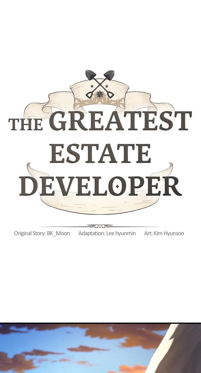 The Greatest Estate Developer Chapter 180