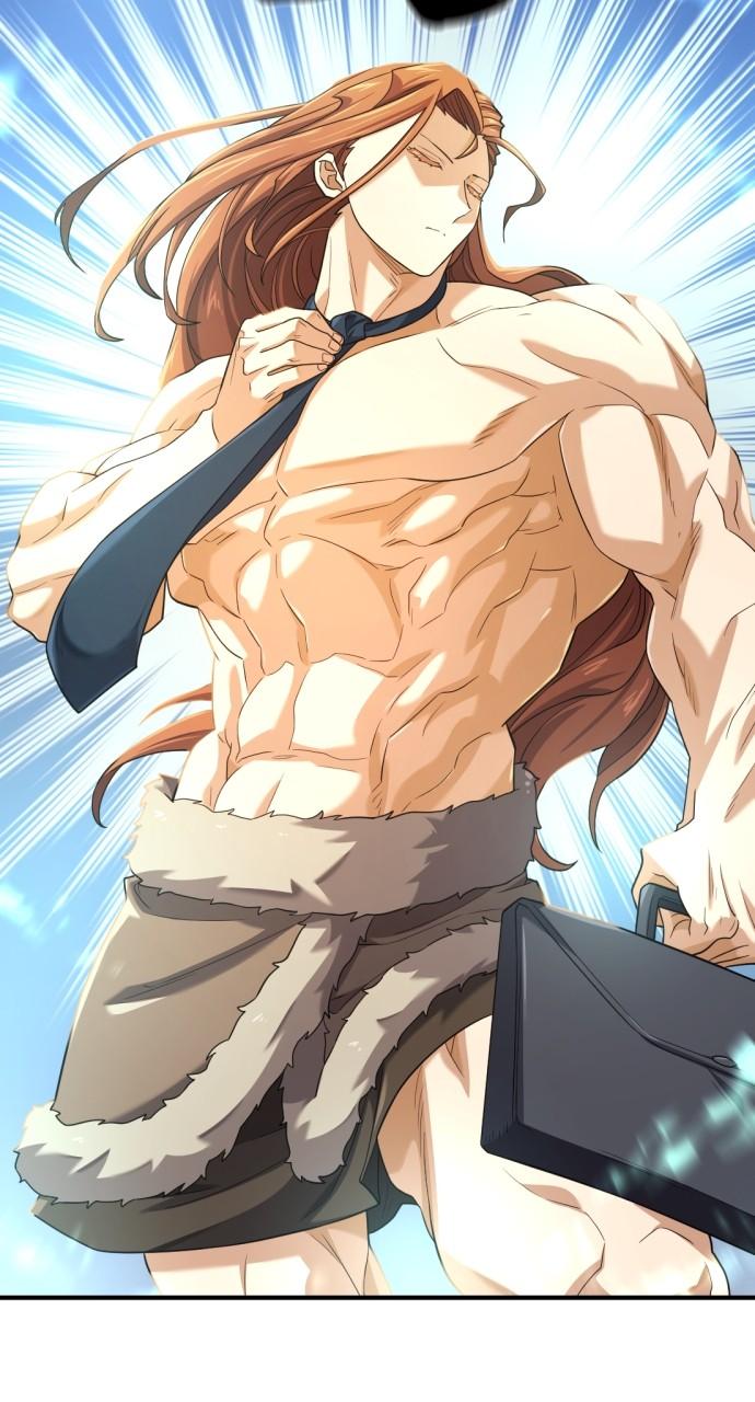 The Greatest Estate Developer Chapter 180