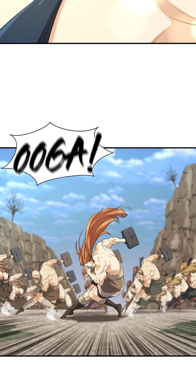 The Greatest Estate Developer Chapter 180