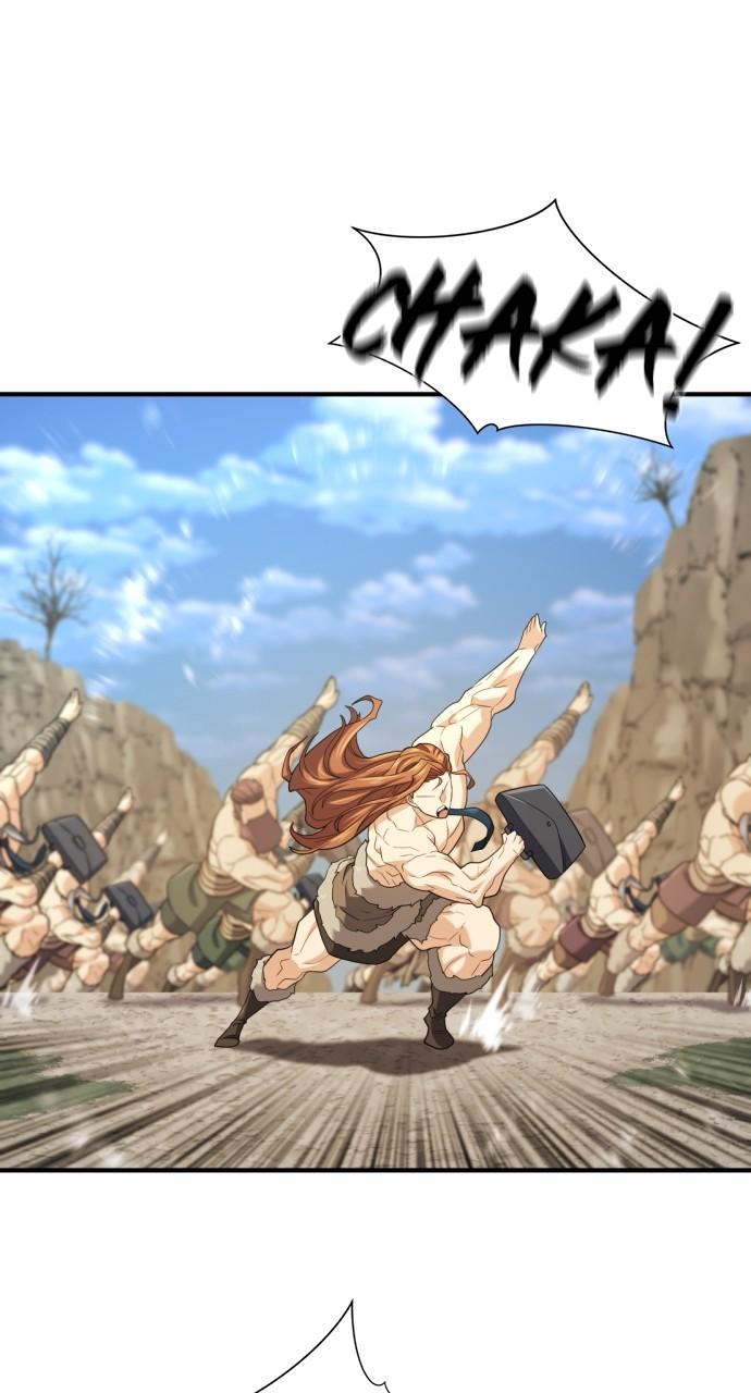 The Greatest Estate Developer Chapter 180