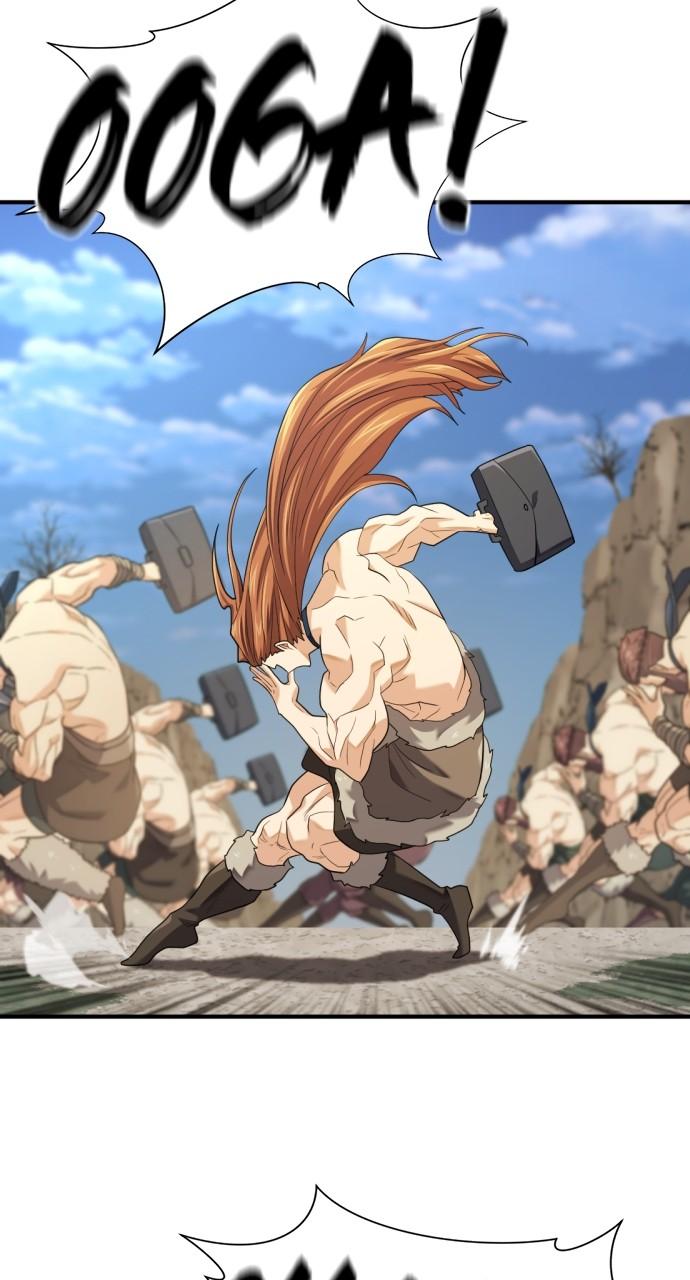 The Greatest Estate Developer Chapter 180