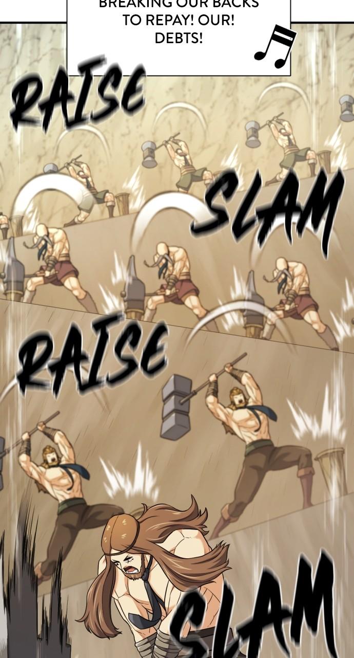 The Greatest Estate Developer Chapter 180