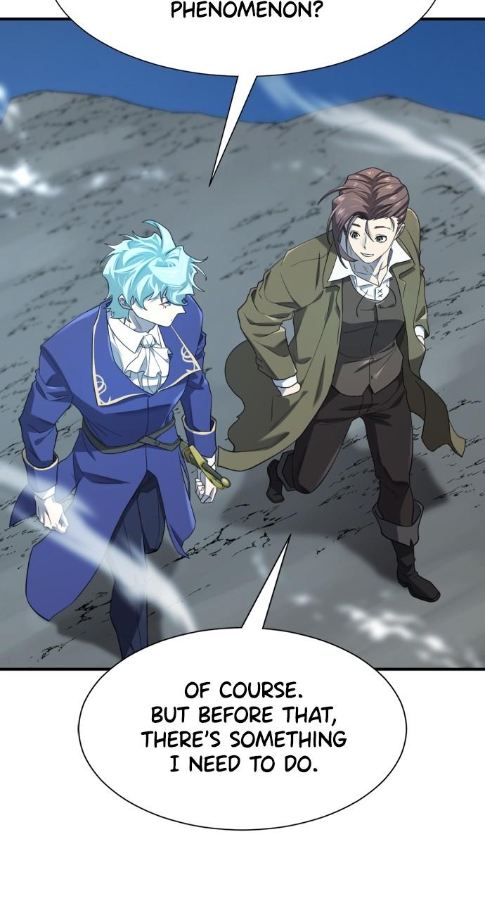 The Greatest Estate Developer Chapter 180