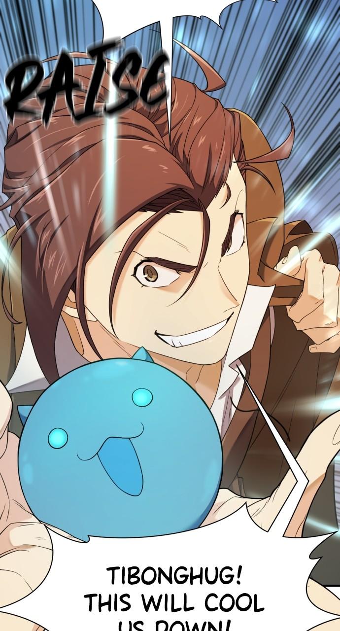 The Greatest Estate Developer Chapter 180