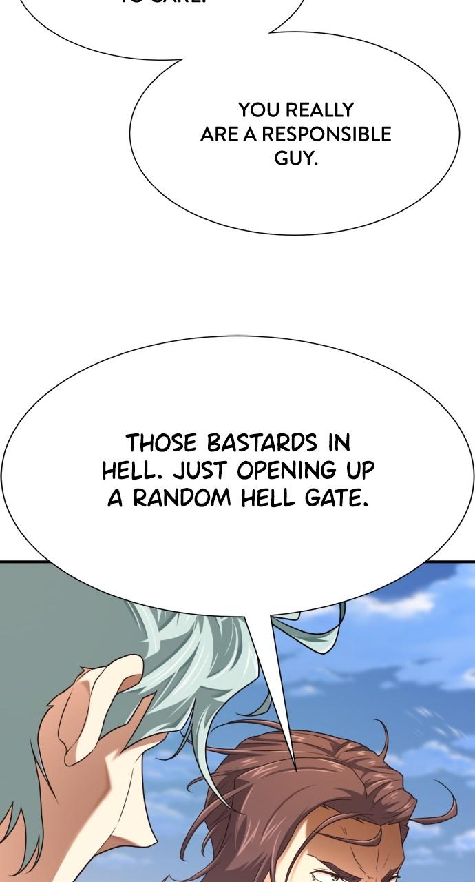 The Greatest Estate Developer Chapter 180