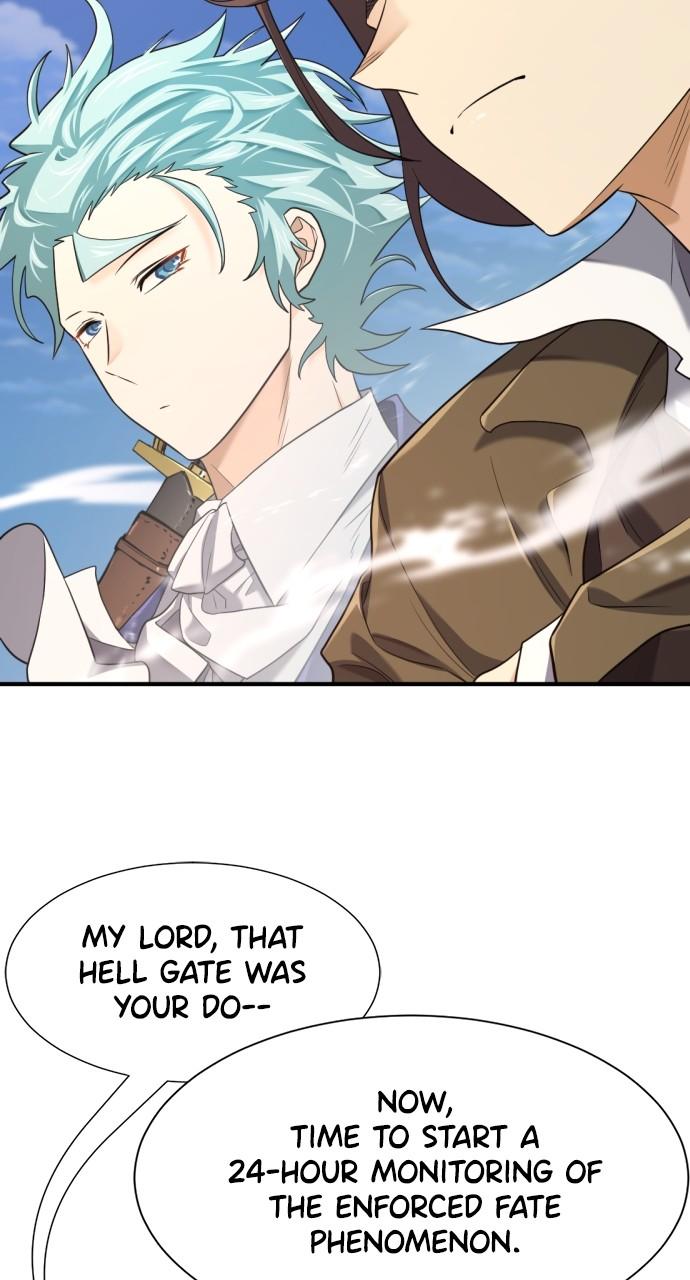 The Greatest Estate Developer Chapter 180