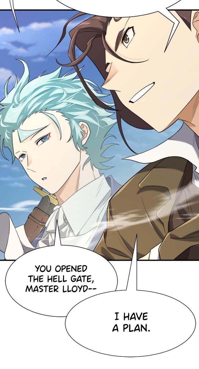 The Greatest Estate Developer Chapter 180