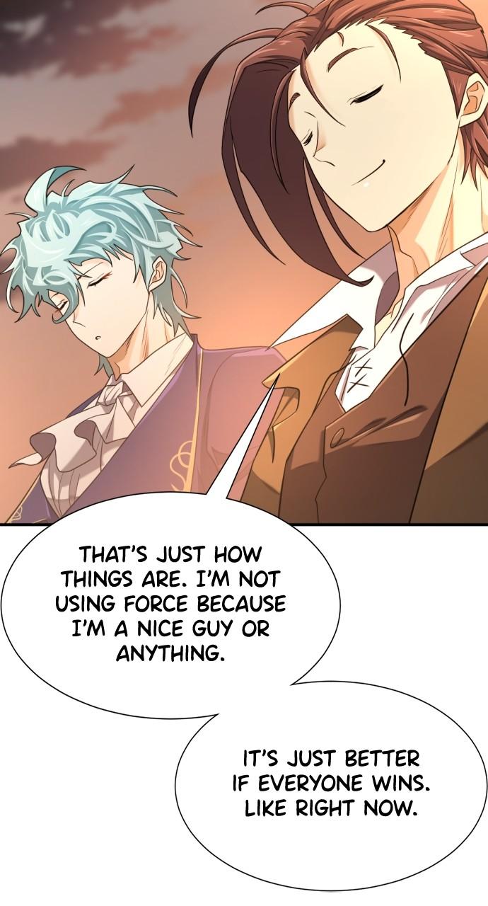 The Greatest Estate Developer Chapter 180