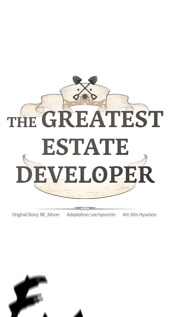 The Greatest Estate Developer Chapter 181