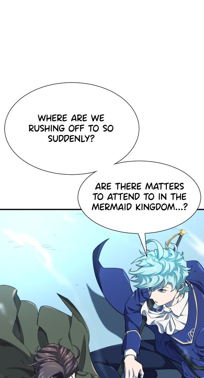 The Greatest Estate Developer Chapter 181