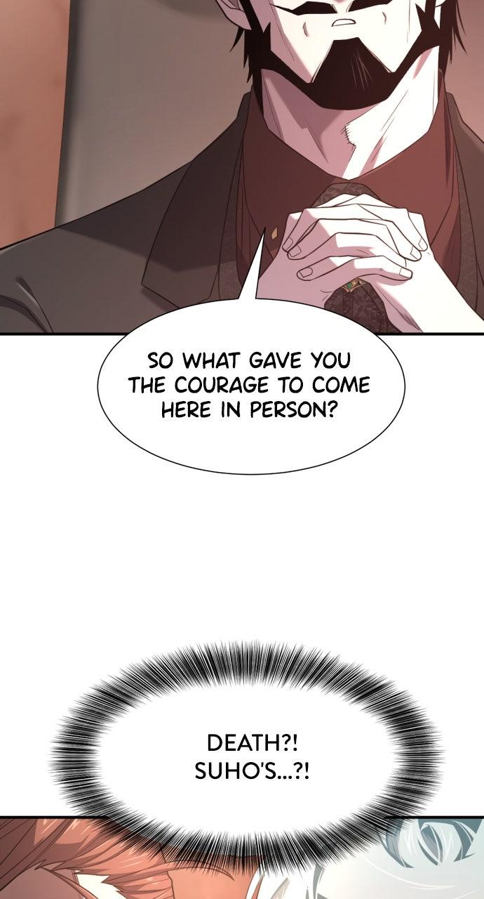 The Greatest Estate Developer Chapter 181