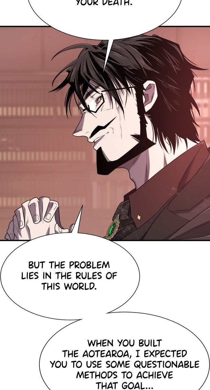 The Greatest Estate Developer Chapter 181