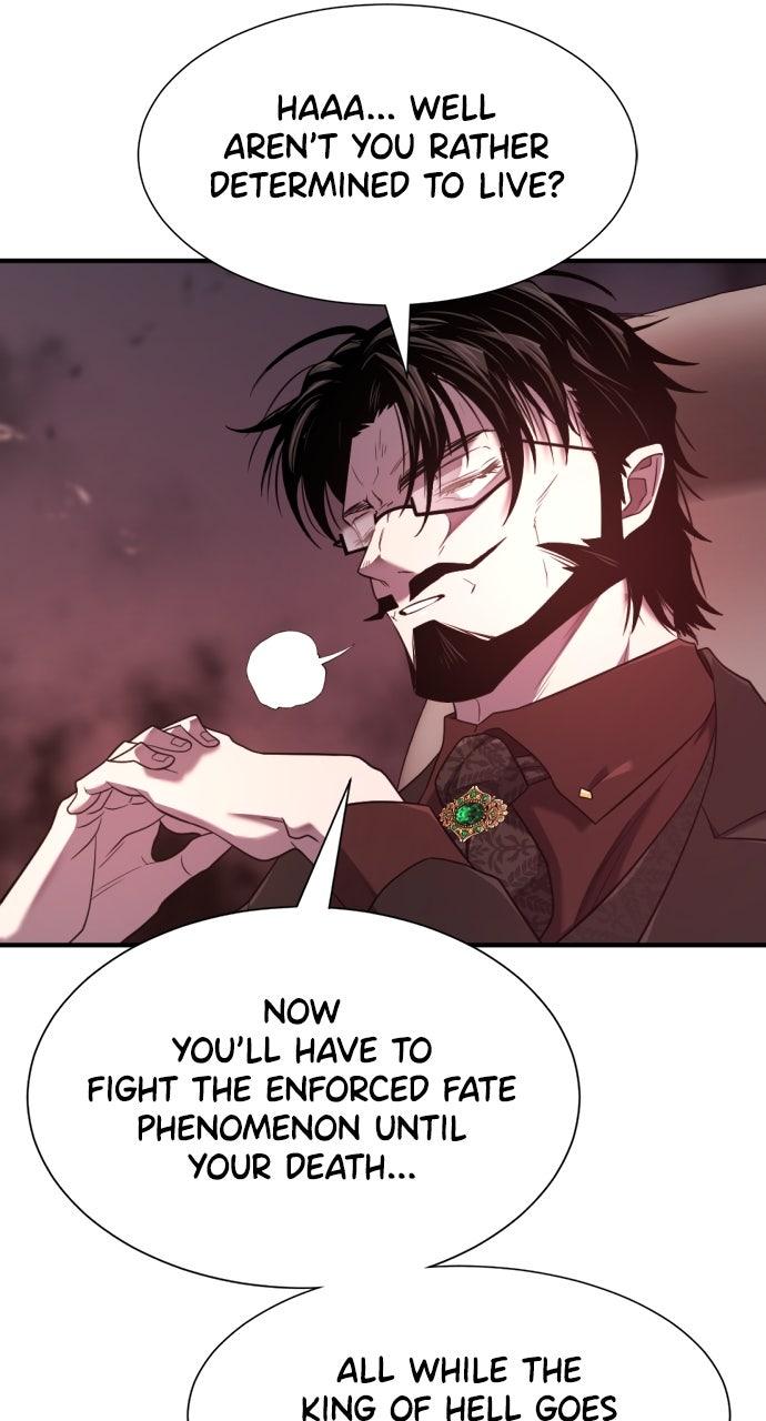 The Greatest Estate Developer Chapter 181