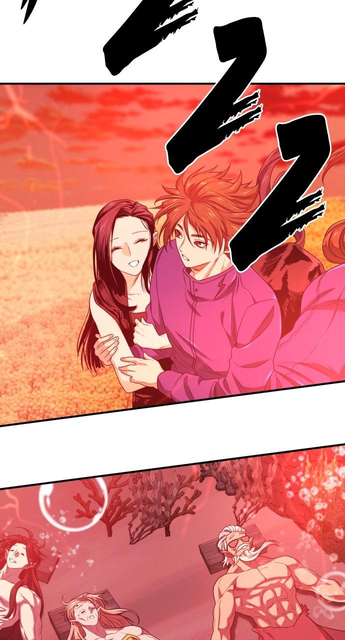 The Greatest Estate Developer Chapter 181