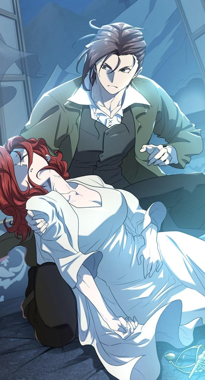 The Greatest Estate Developer Chapter 181