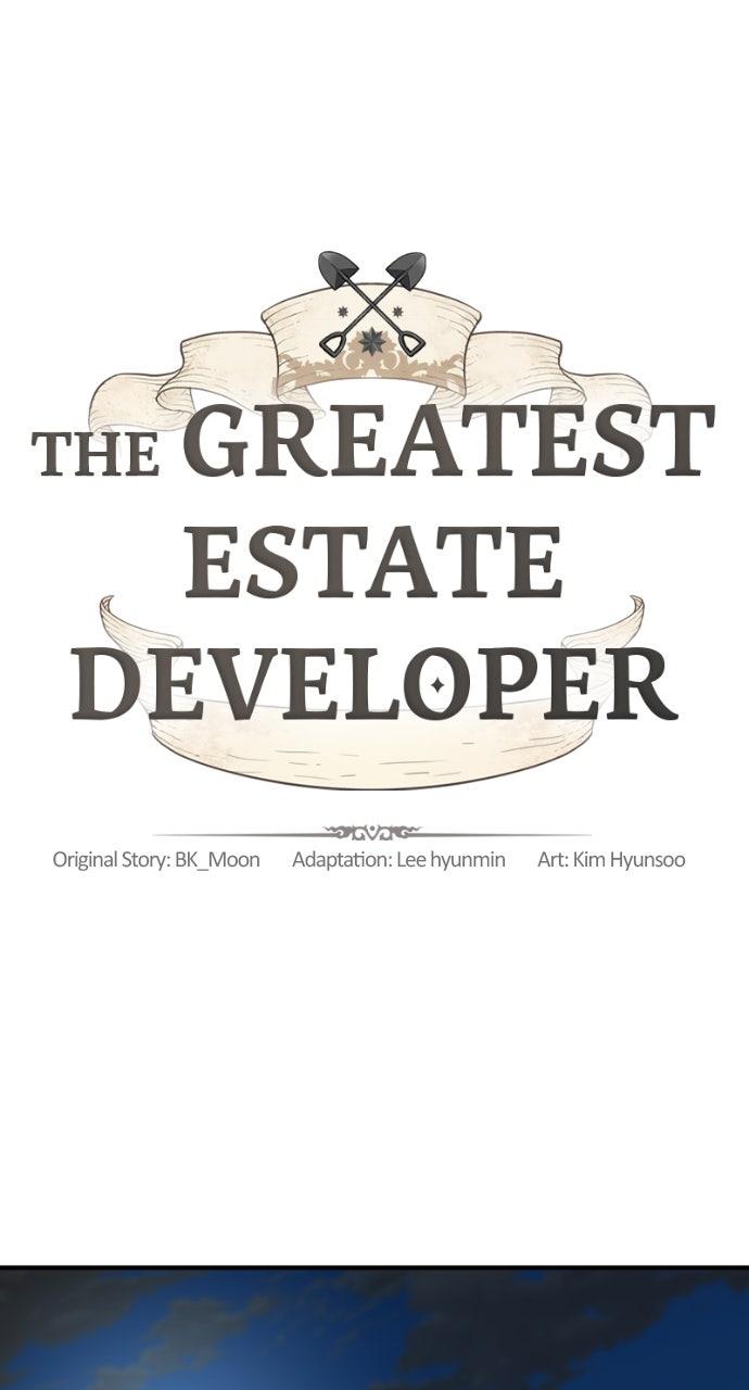 The Greatest Estate Developer Chapter 182