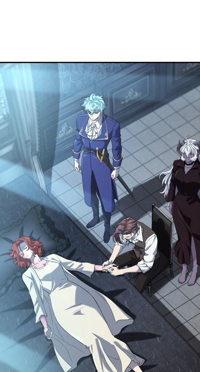 The Greatest Estate Developer Chapter 182