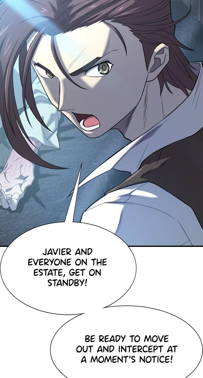 The Greatest Estate Developer Chapter 182