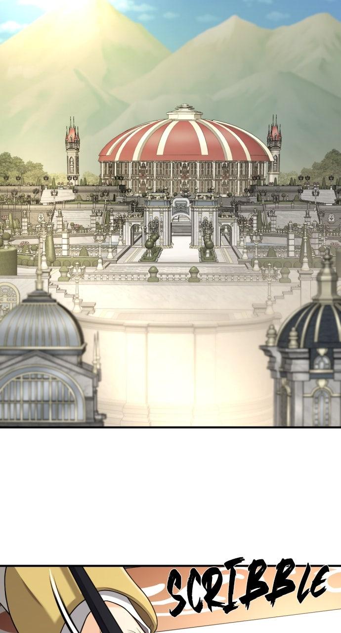 The Greatest Estate Developer Chapter 184