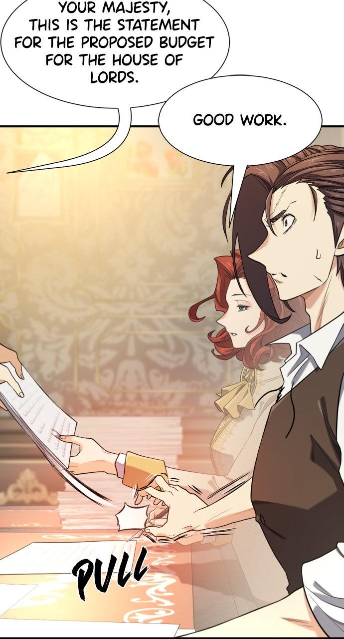 The Greatest Estate Developer Chapter 184