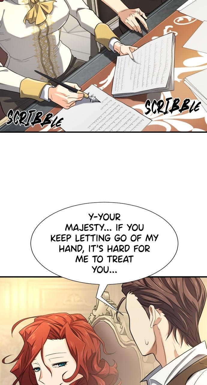 The Greatest Estate Developer Chapter 184