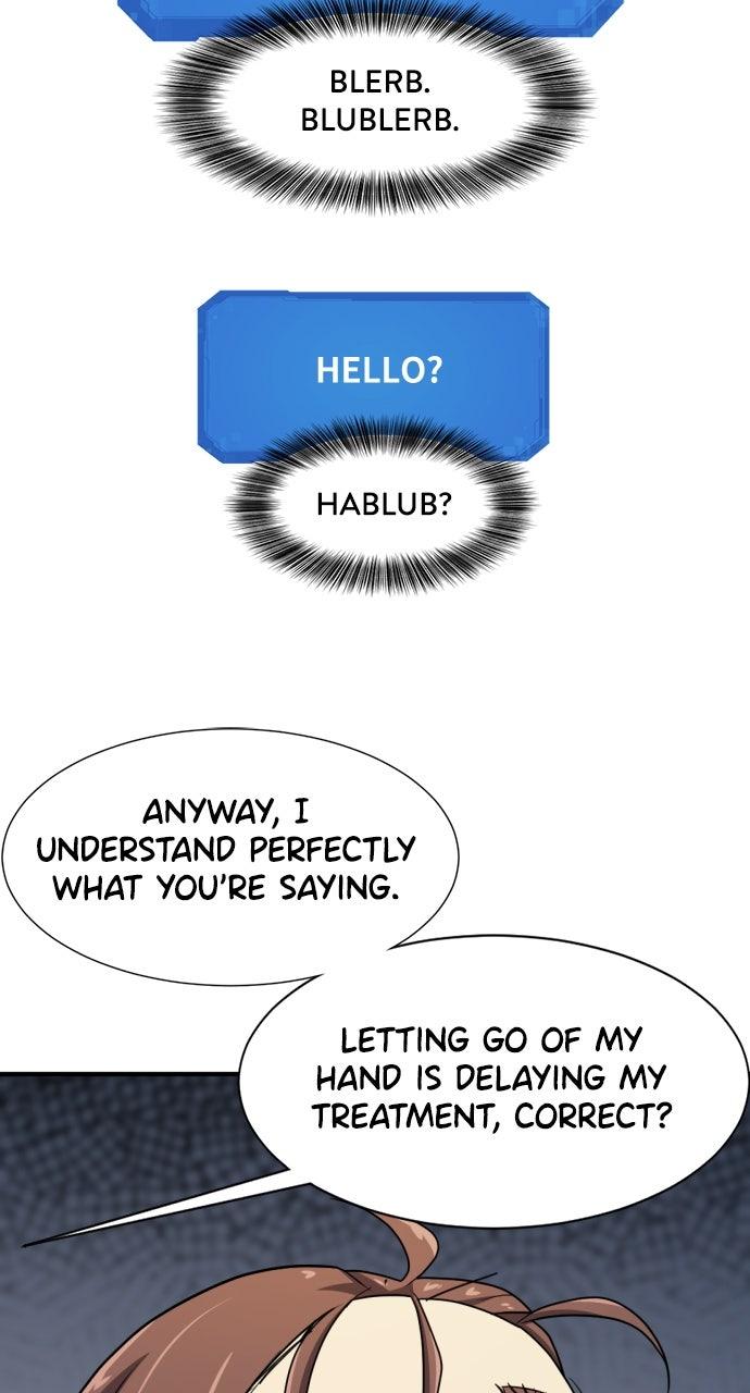 The Greatest Estate Developer Chapter 184