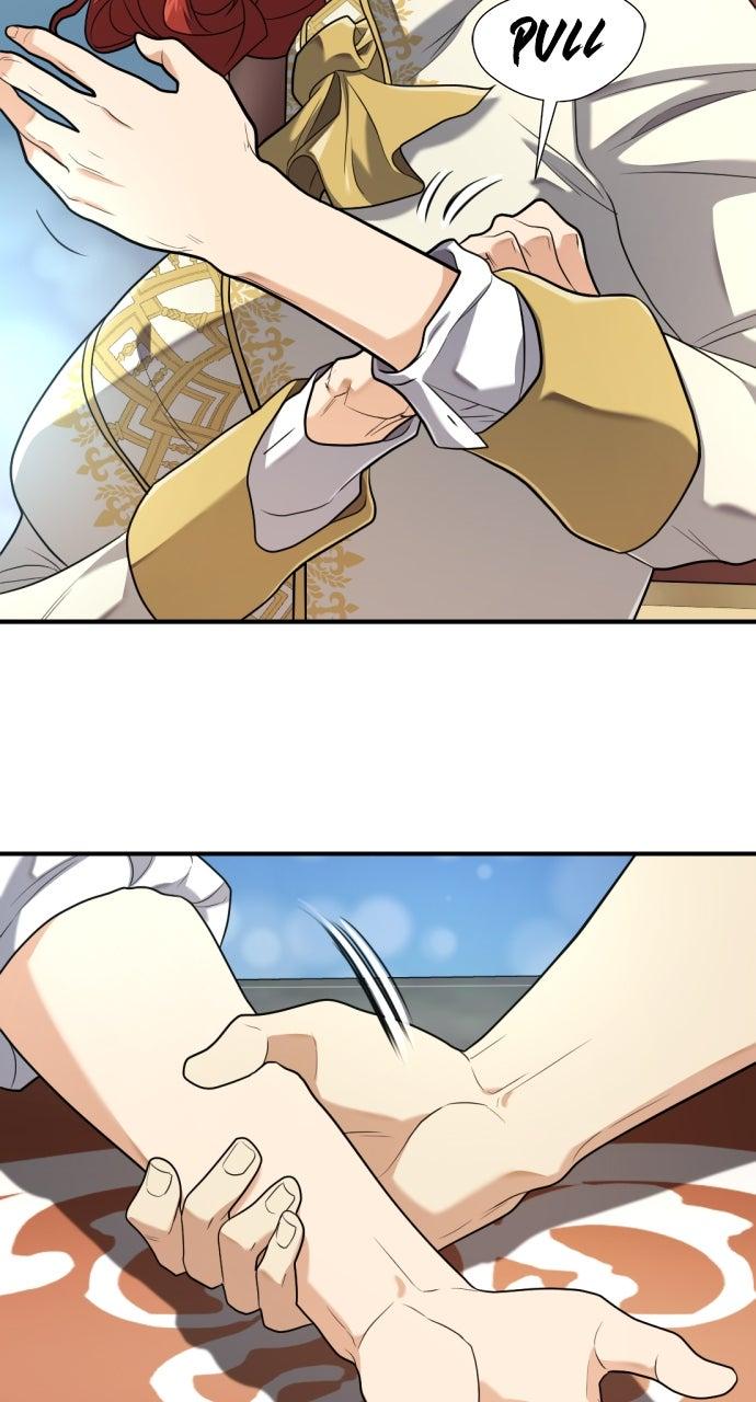 The Greatest Estate Developer Chapter 184