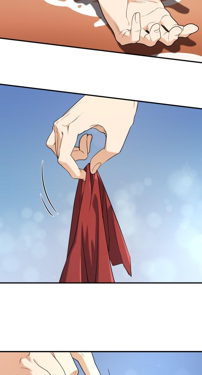 The Greatest Estate Developer Chapter 184