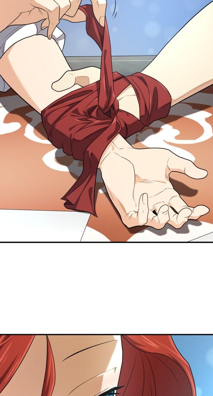 The Greatest Estate Developer Chapter 184