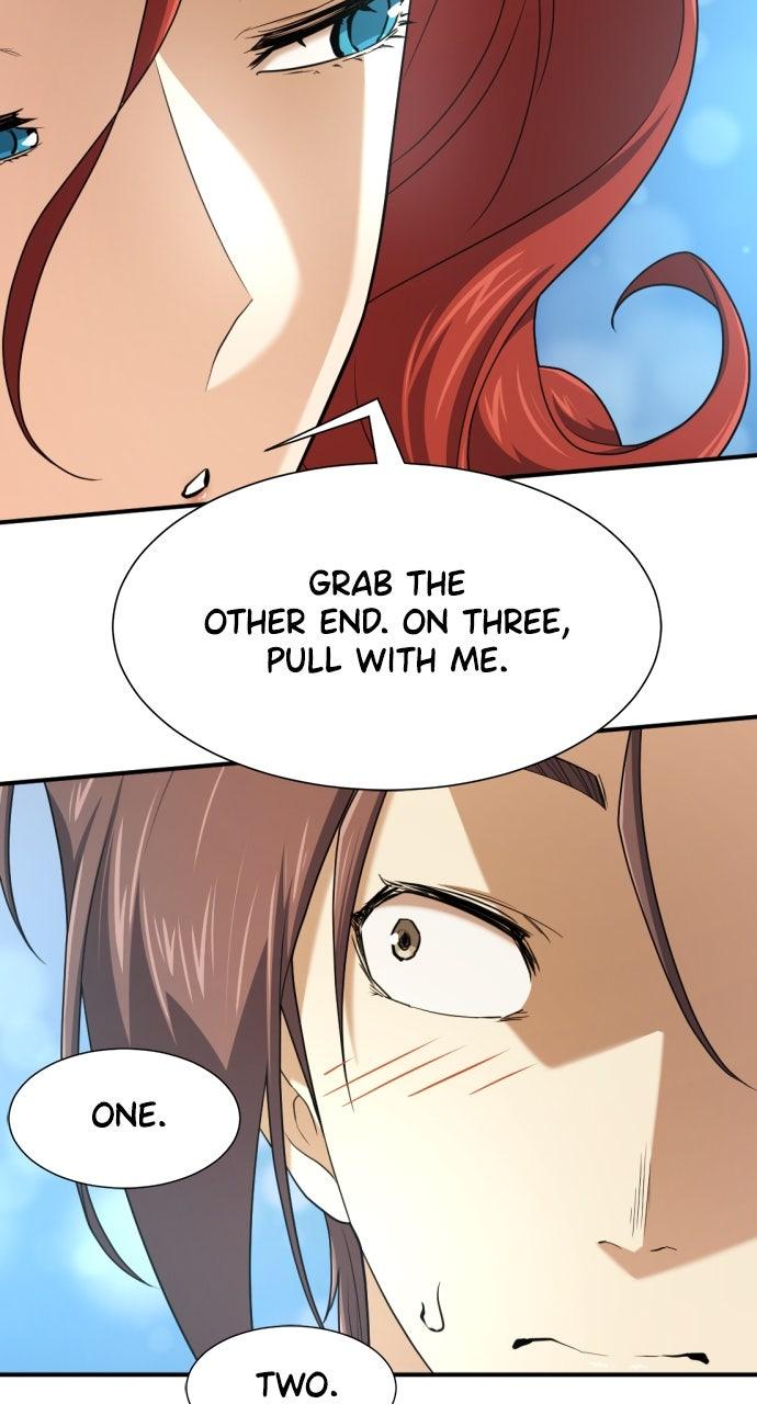 The Greatest Estate Developer Chapter 184