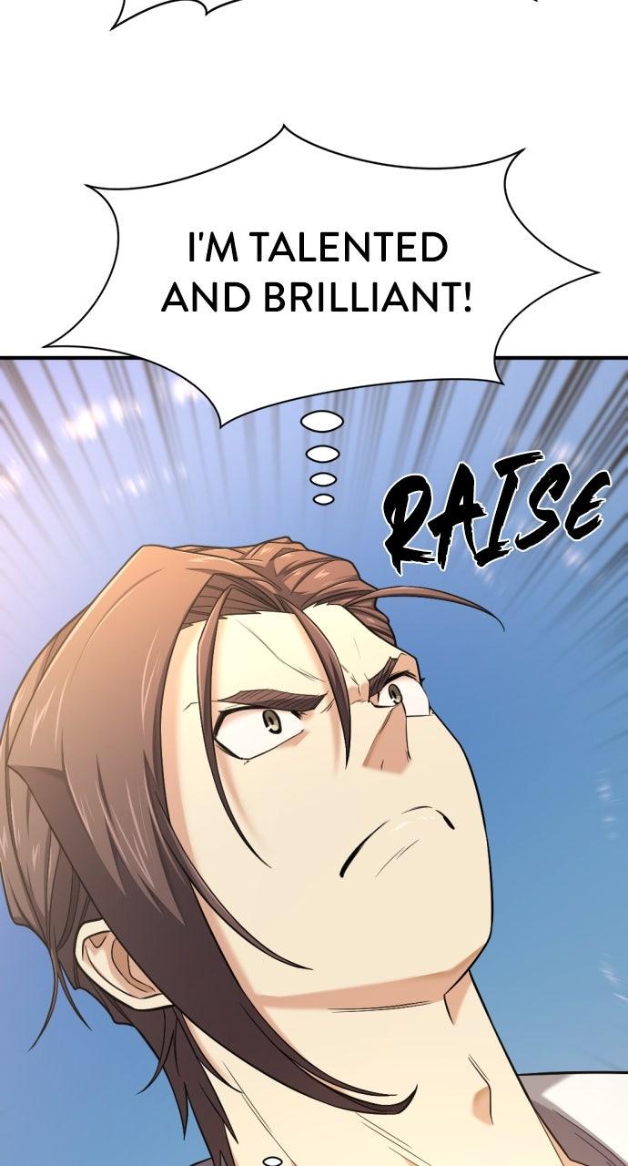 The Greatest Estate Developer Chapter 184