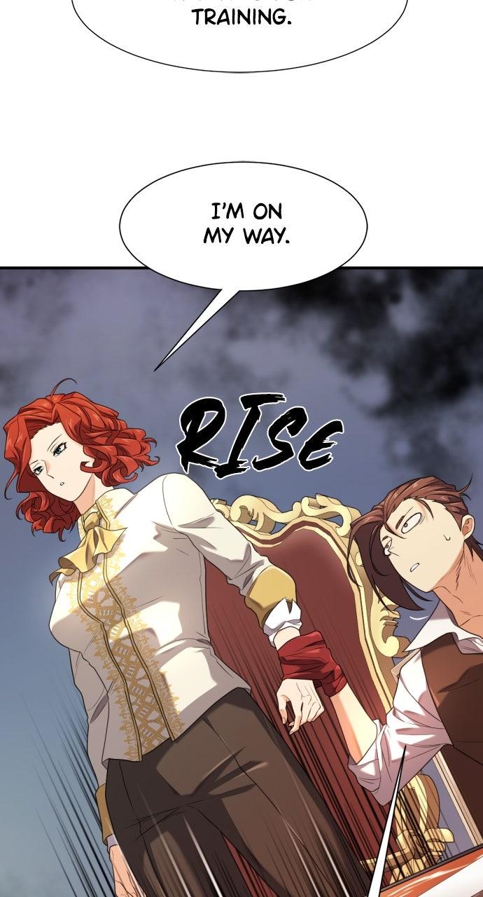 The Greatest Estate Developer Chapter 184