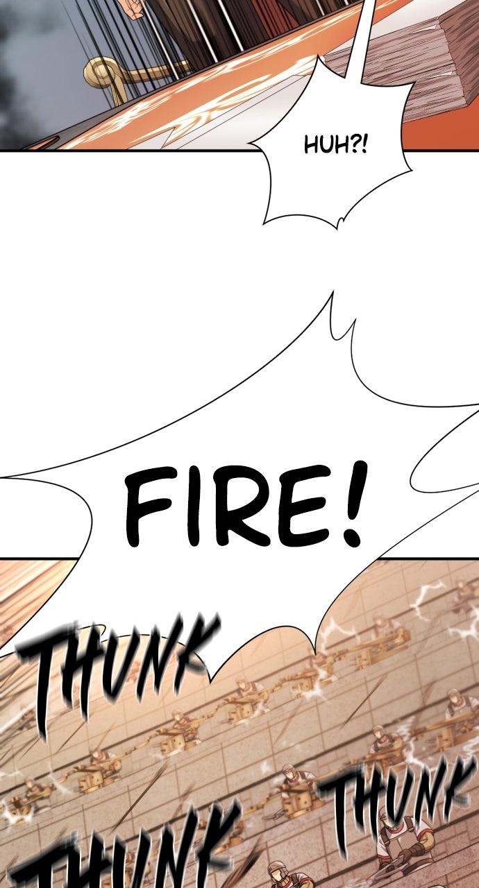 The Greatest Estate Developer Chapter 184