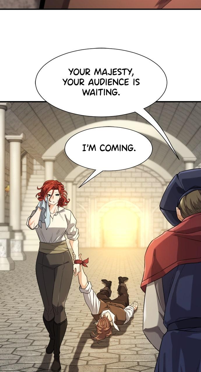 The Greatest Estate Developer Chapter 184