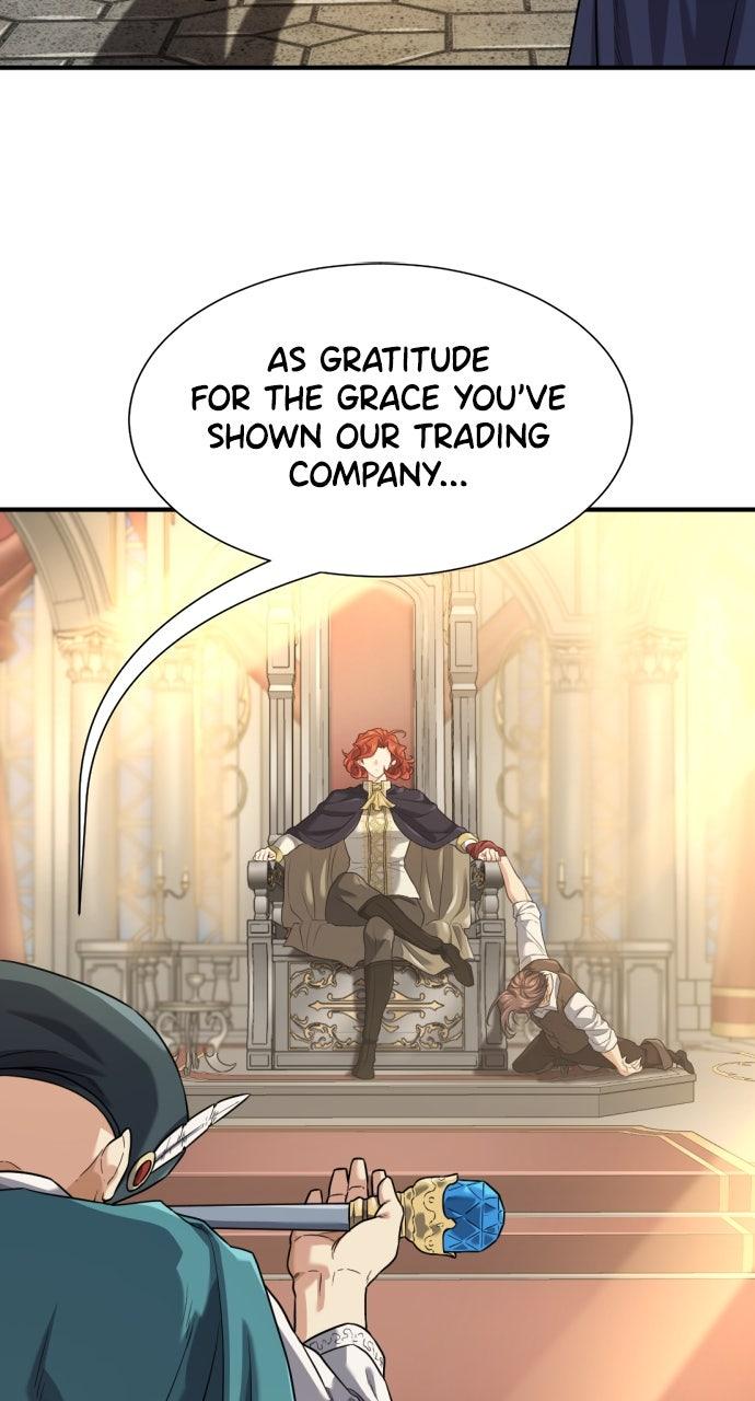 The Greatest Estate Developer Chapter 184