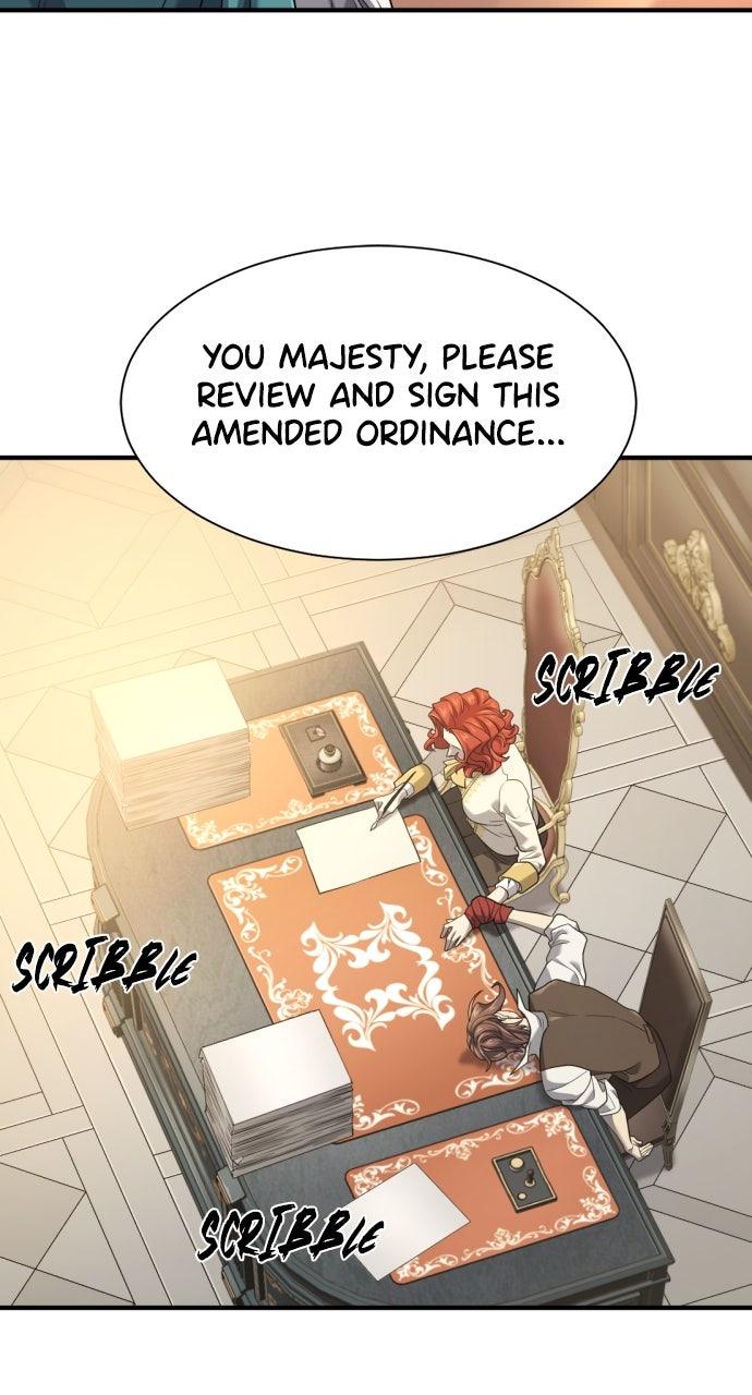 The Greatest Estate Developer Chapter 184