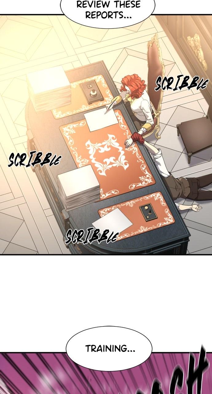 The Greatest Estate Developer Chapter 184