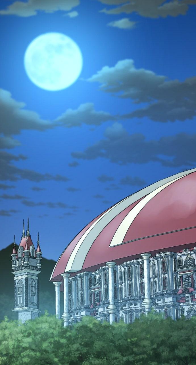 The Greatest Estate Developer Chapter 184