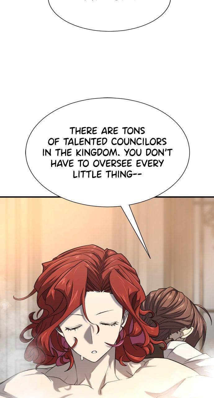 The Greatest Estate Developer Chapter 184