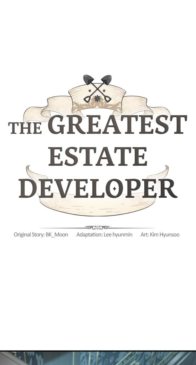 The Greatest Estate Developer Chapter 185