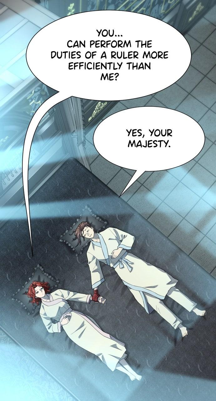 The Greatest Estate Developer Chapter 185