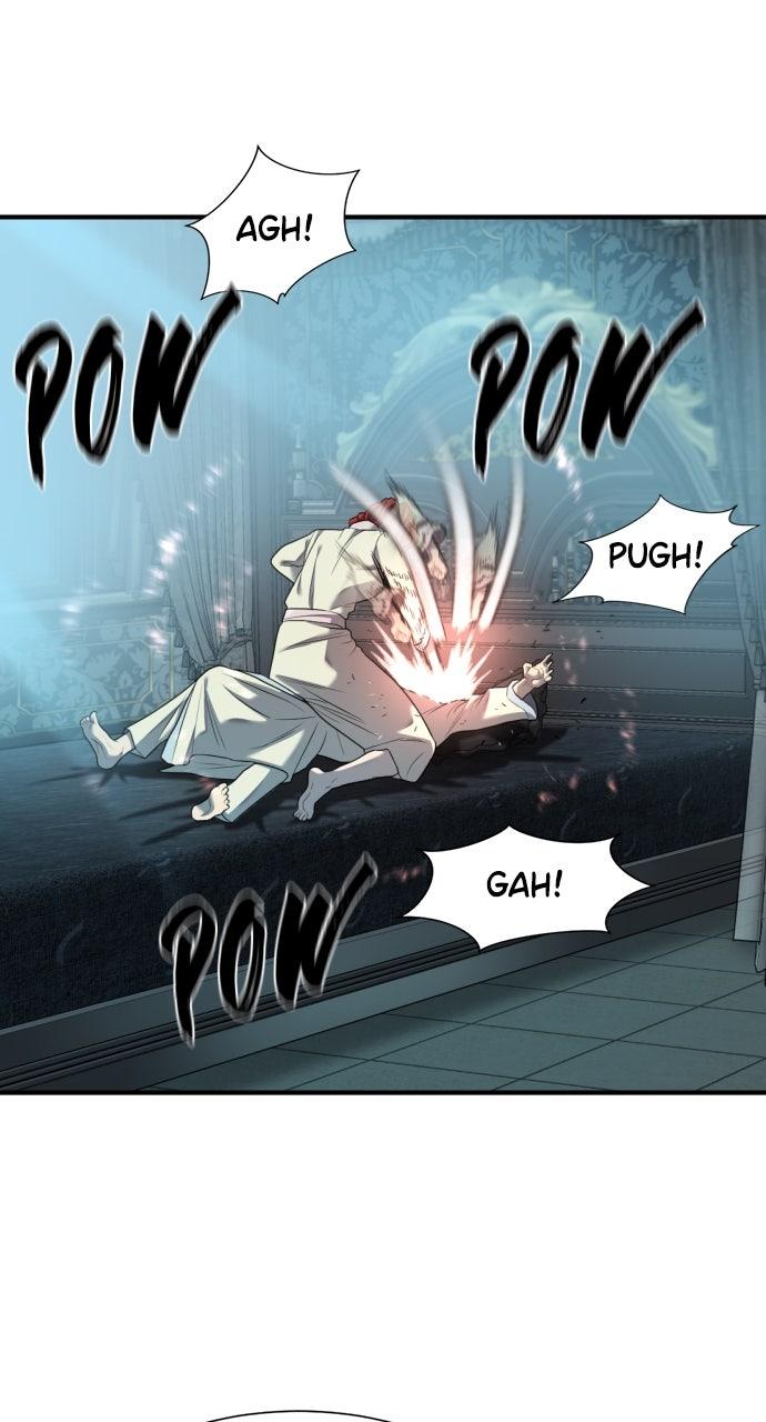 The Greatest Estate Developer Chapter 185