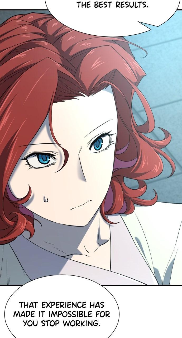 The Greatest Estate Developer Chapter 185