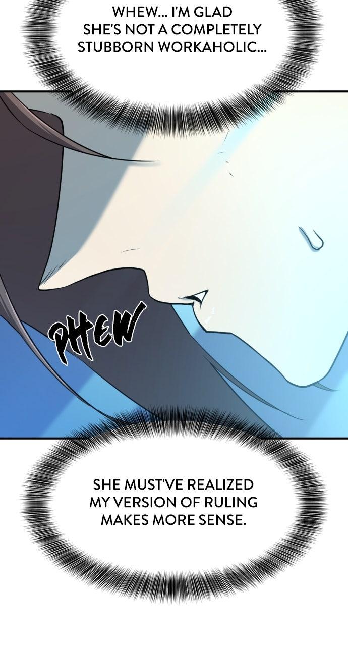 The Greatest Estate Developer Chapter 185