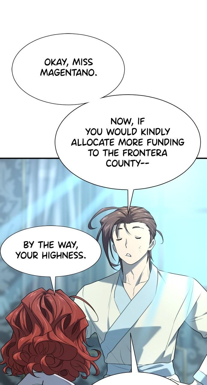 The Greatest Estate Developer Chapter 185