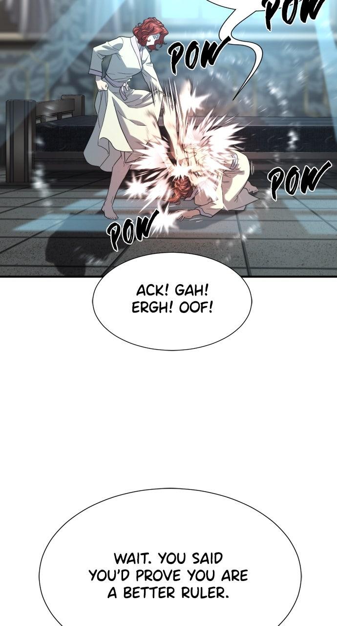 The Greatest Estate Developer Chapter 185