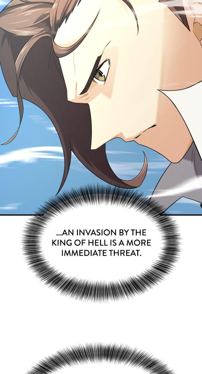 The Greatest Estate Developer Chapter 185