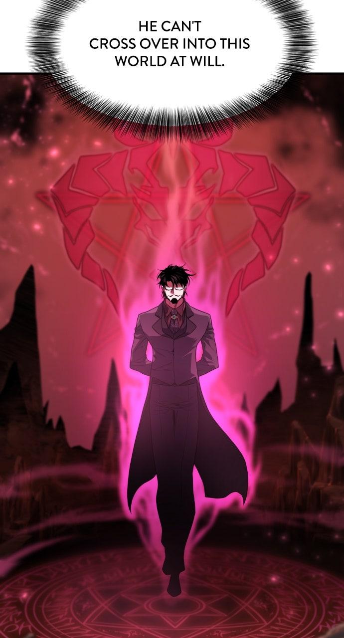 The Greatest Estate Developer Chapter 185