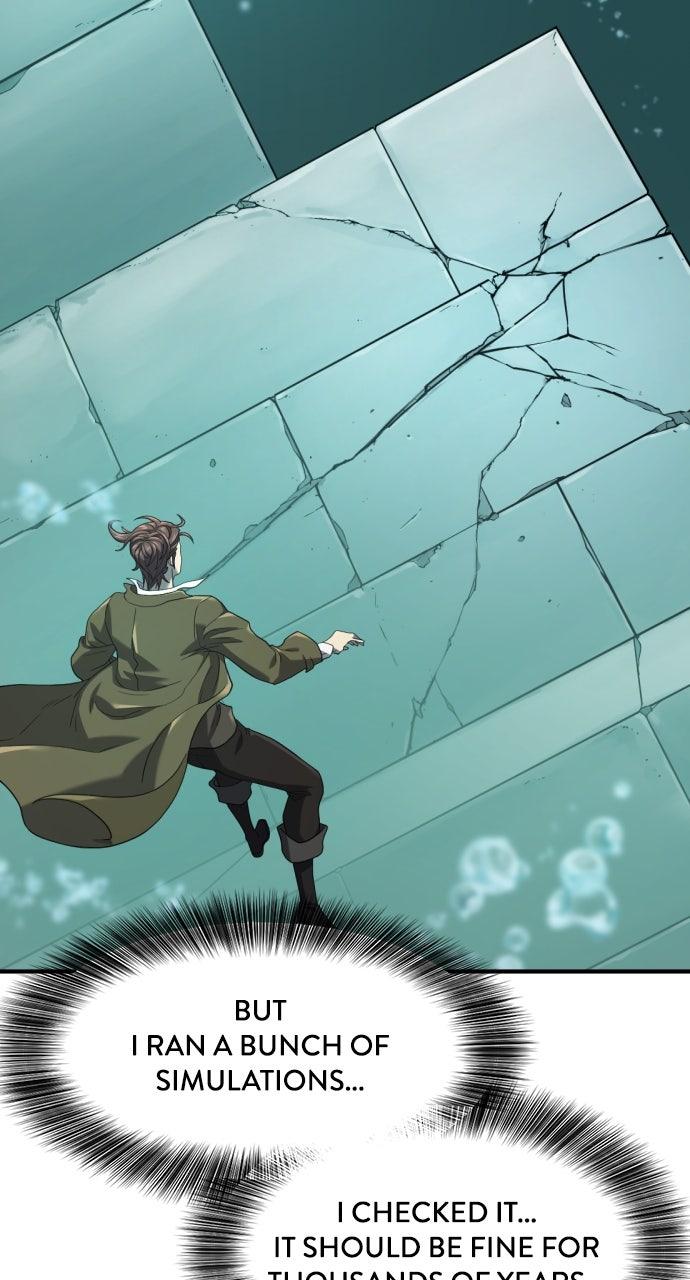 The Greatest Estate Developer Chapter 185